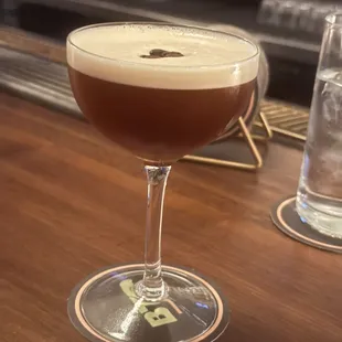 Espresso Martini