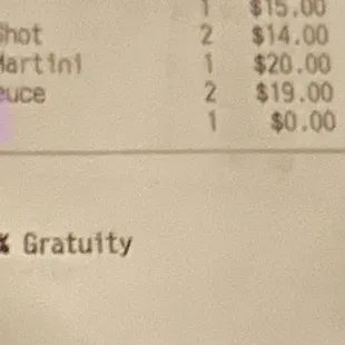 A mean girl in action.