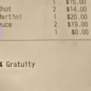 A mean girl in action.