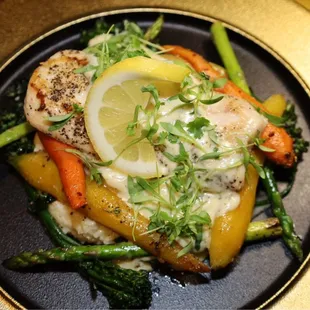 Mahi Mahi