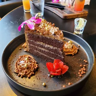 food, dessert