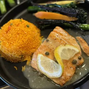 Salmon
