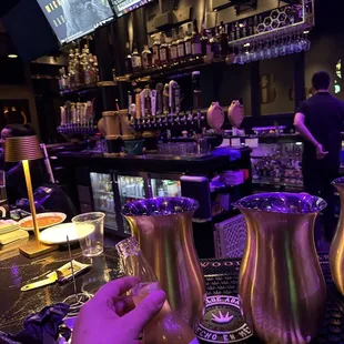 Excelente ubicación bien servicio elegante lo recomiendo