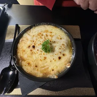 French Onion Soup