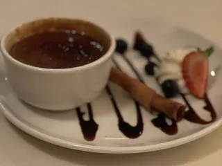 Kingfish Restaurant