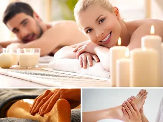 Therapeutic Massage