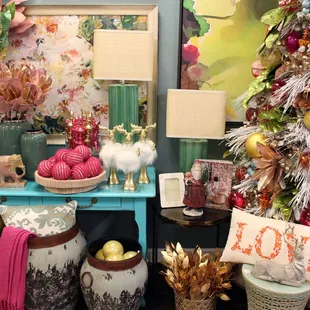 Gumdrops Galore Christmas Holiday Decoration Collection