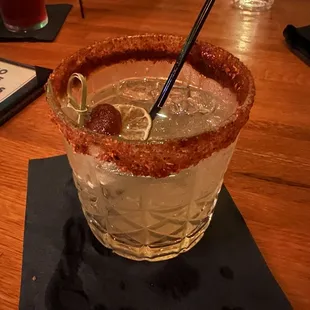 drink