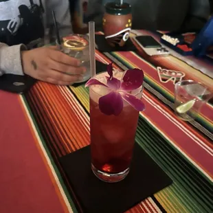 Drink