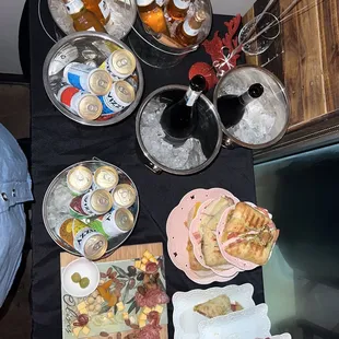 food