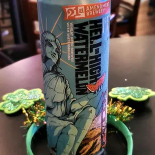 drink