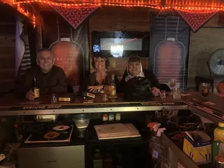 Outlaw Tavern