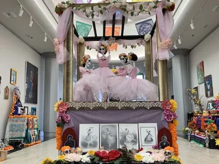 South Broadway Cultural Center