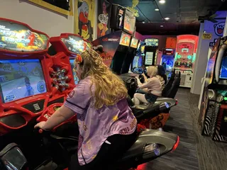 Revival Arcade