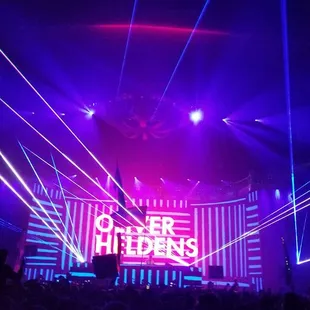 Oliver Heldens