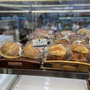 Good deal today only! Any 5 brads for $8