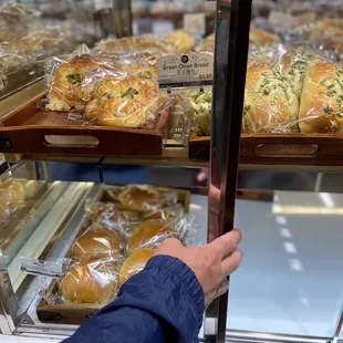 Good deal today only! Any 5 brads for $8!