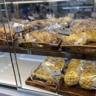 Good deal today only! Any 5 brads for $8