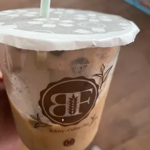 $0.99 coffee with same day proof of purchases