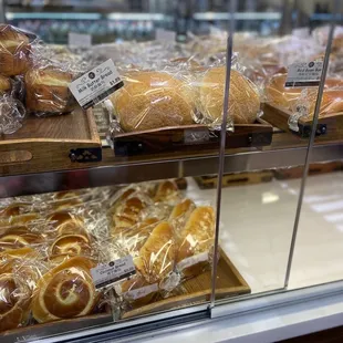 Good deal today only! Any 5 brads for $8