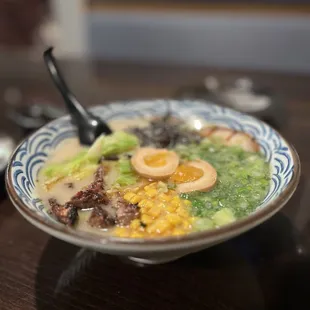 House Ramen