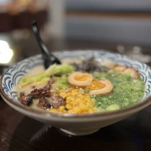 House Ramen