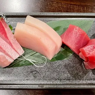 Sashimi Mix 8 pcs