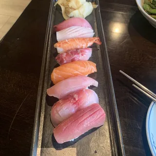 Nigiri Mix 8 pcs
