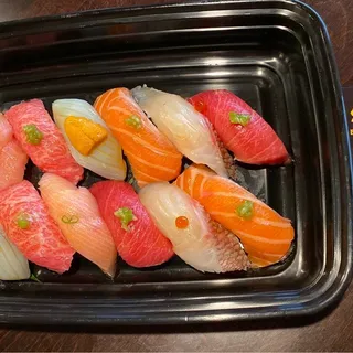 Nigiri Mix 12 pcs