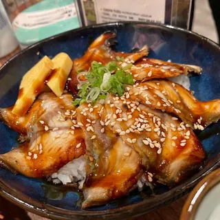 Unagi Don