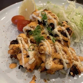 Albacore