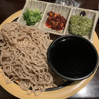 Zaru Soba