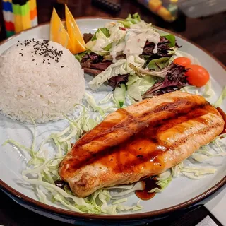 Rice
