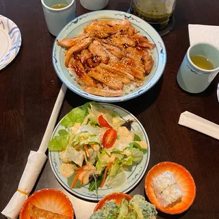 Miso Soup