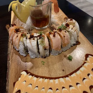 Ama Ebi