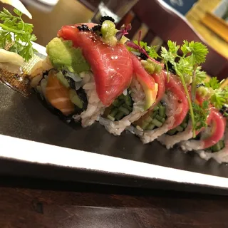 Tobiko