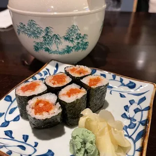 Spicy Tuna Maki
