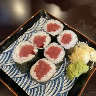 Bluefin Maki