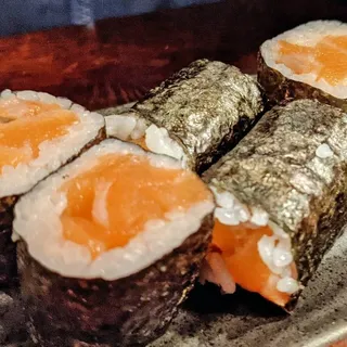 Sake Maki