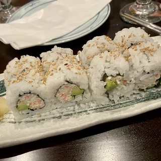 California Roll