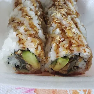 Eel Roll