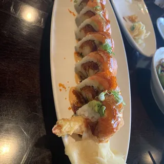 OMG Roll