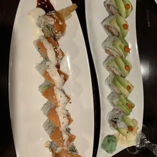 Stonelake Roll