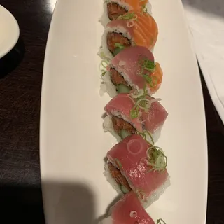 Forest Roll