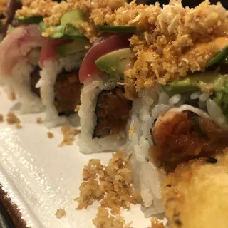 Godzilla Roll