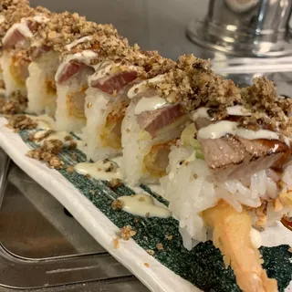 Honey Roll