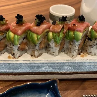 Double Toro Roll