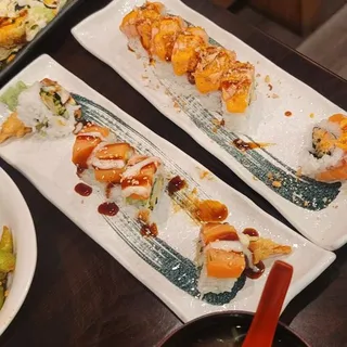 Douglas Roll