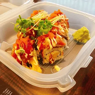 Miyabi Roll