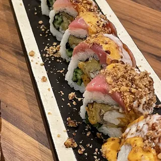 Sacramento Roll